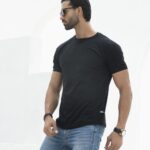 تیشرت ساده در 9 رنگ