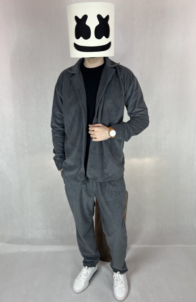 ست حوله ای کبریتی