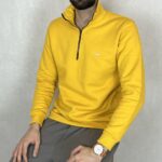 دورس سه نخ نیم زیپ
