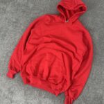 هودی سه نخ پنبه