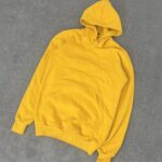 هودی سه نخ پنبه