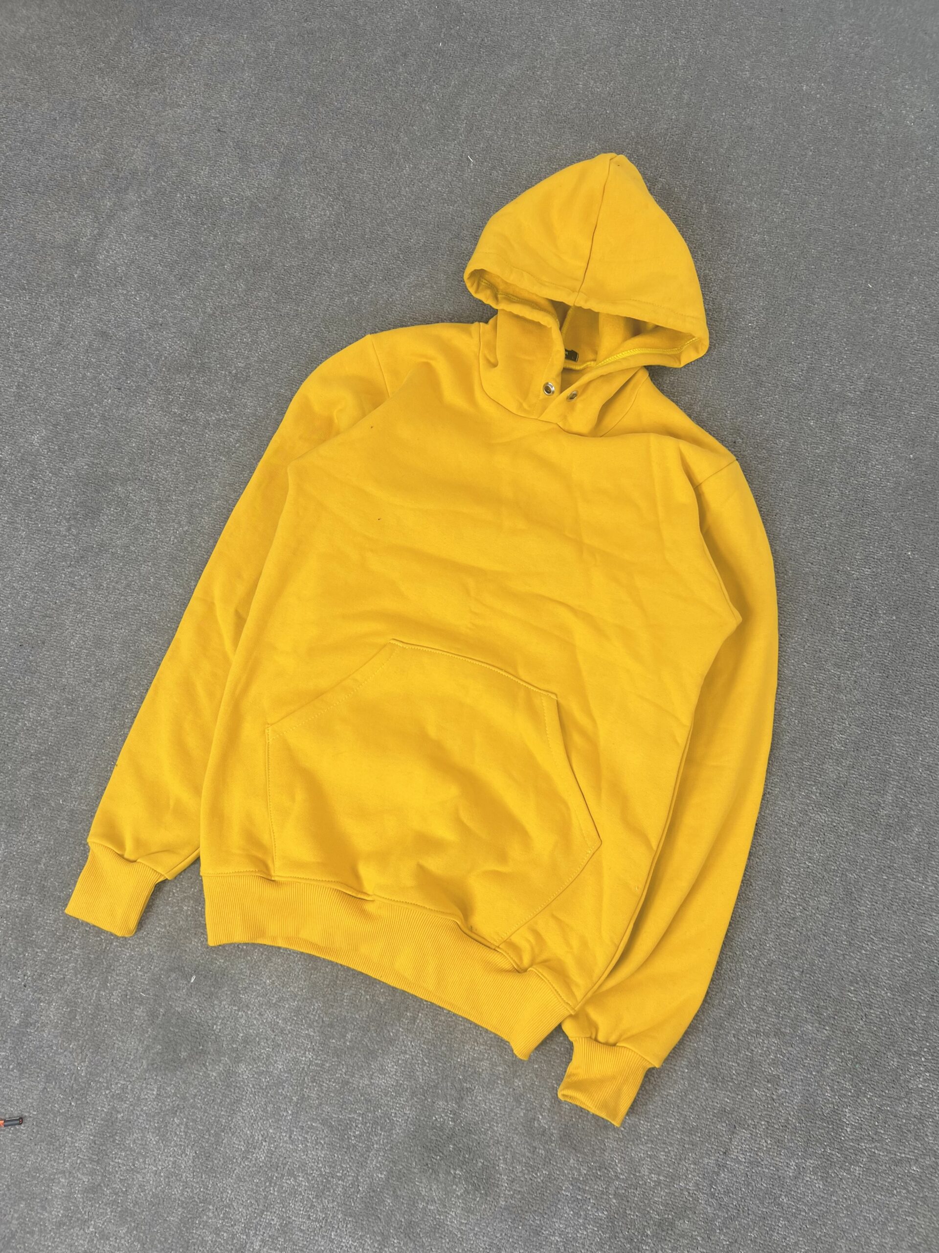 هودی سه نخ پنبه