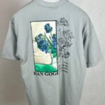 تیشرت HANGOGH