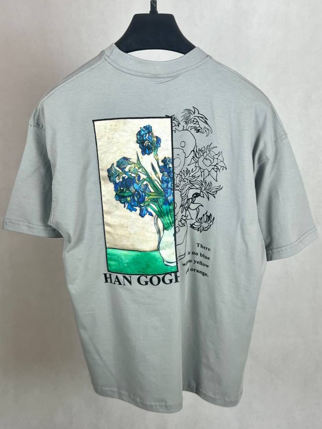 تیشرت HANGOGH