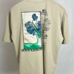 تیشرت HANGOGH