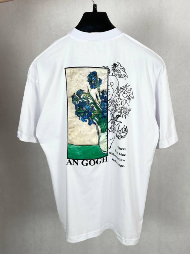 تیشرت HANGOGH