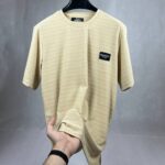 تیشرت پارچه الکسی