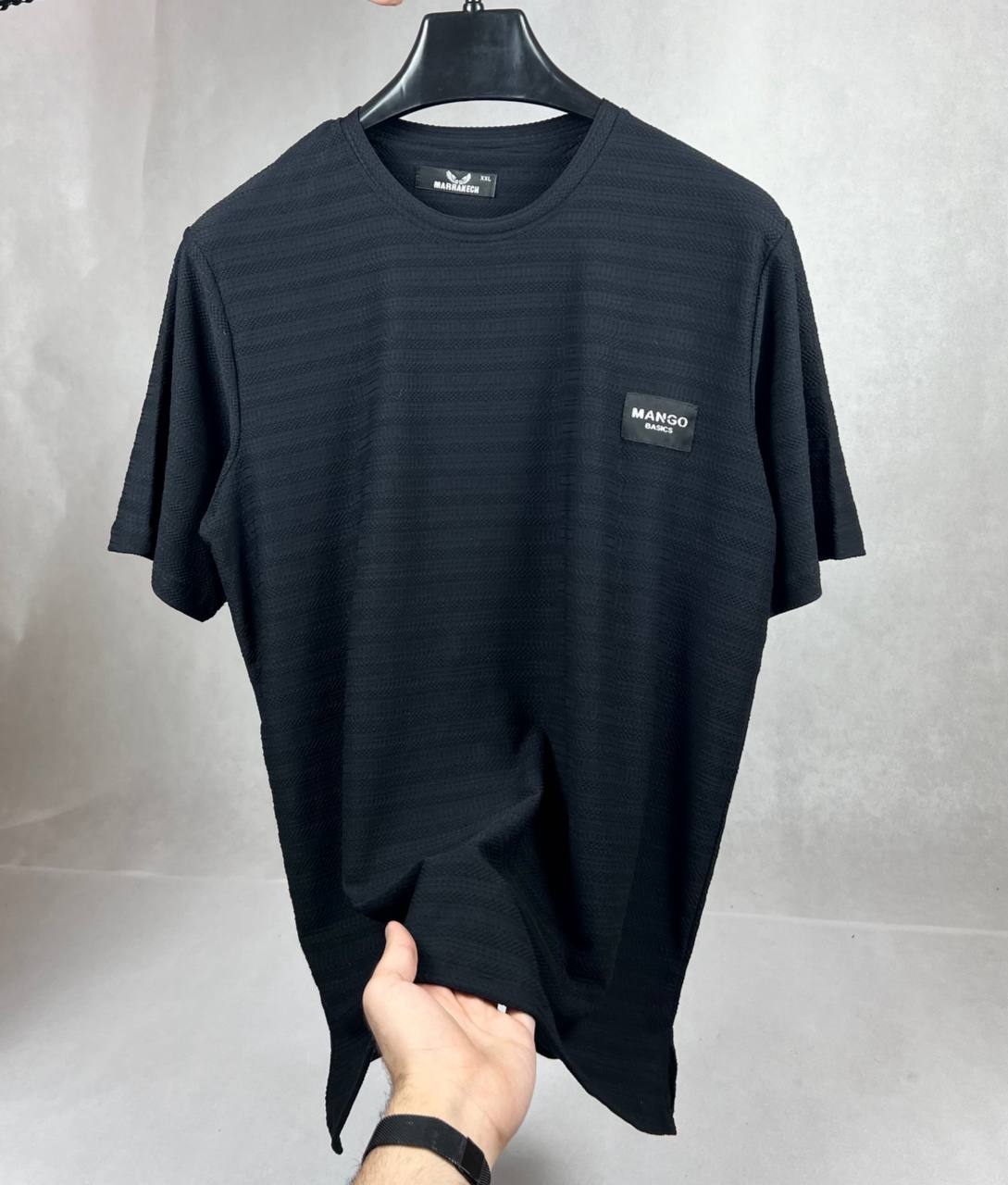 تیشرت پارچه الکسی