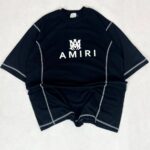 تیشرت پنبه AMIRI