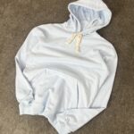 هودی سه نخ پنبه