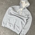 هودی سه نخ پنبه