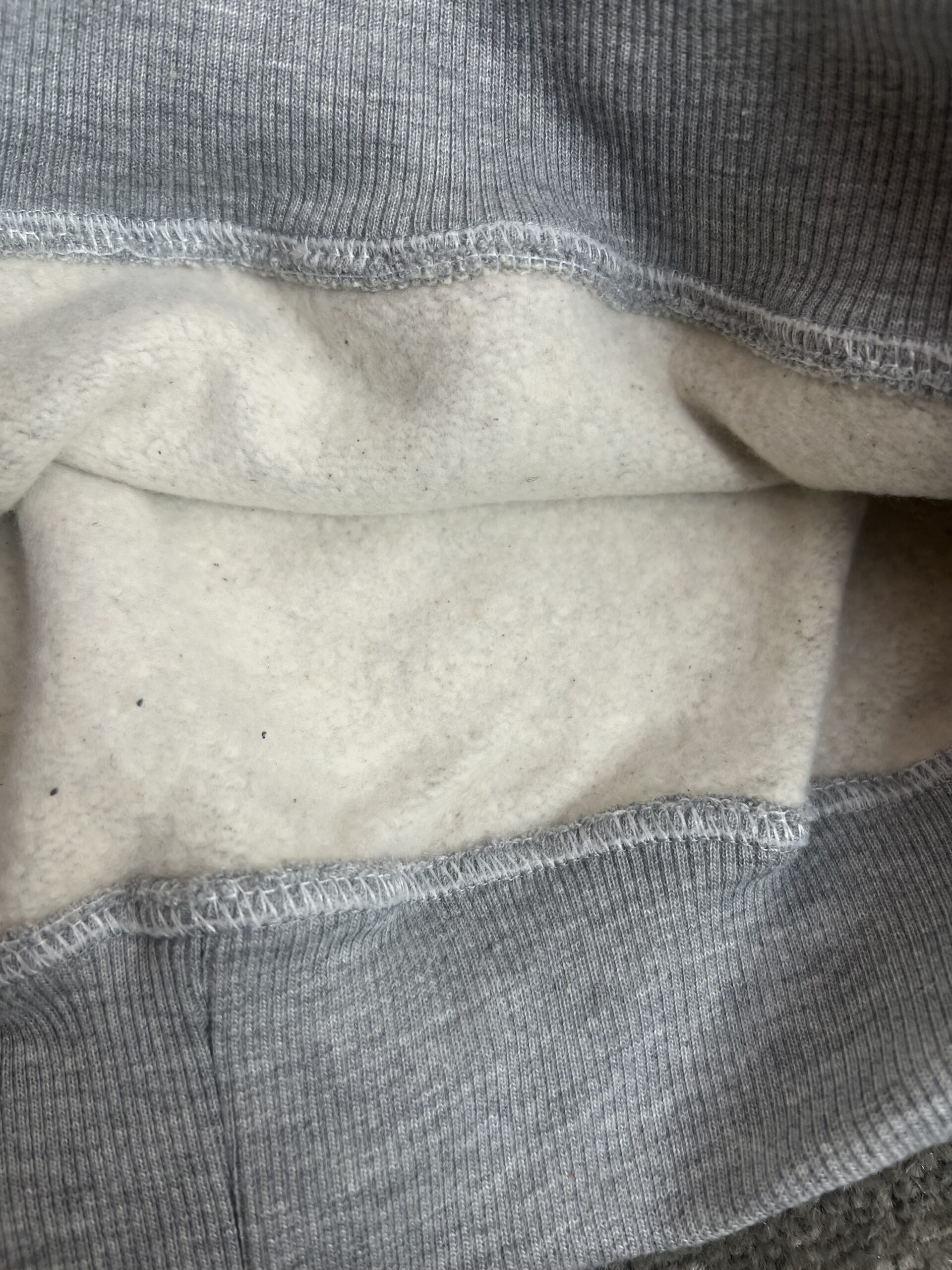 هودی سه نخ پنبه