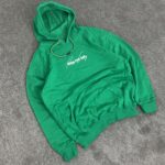 هودی سه نخ پنبه