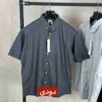 پیراهن پنبه دوخت فرنگی