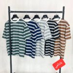 تیشرت پنبه رینگی