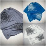 تیشرت نخ پنبه