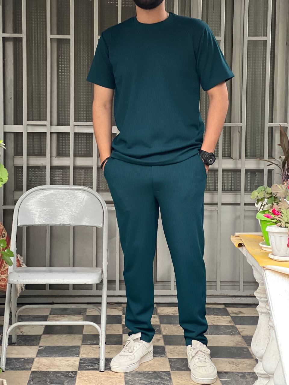 ست مراکش