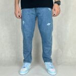 شلوار جین بوی فرند