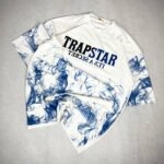 تیشرت trapstar