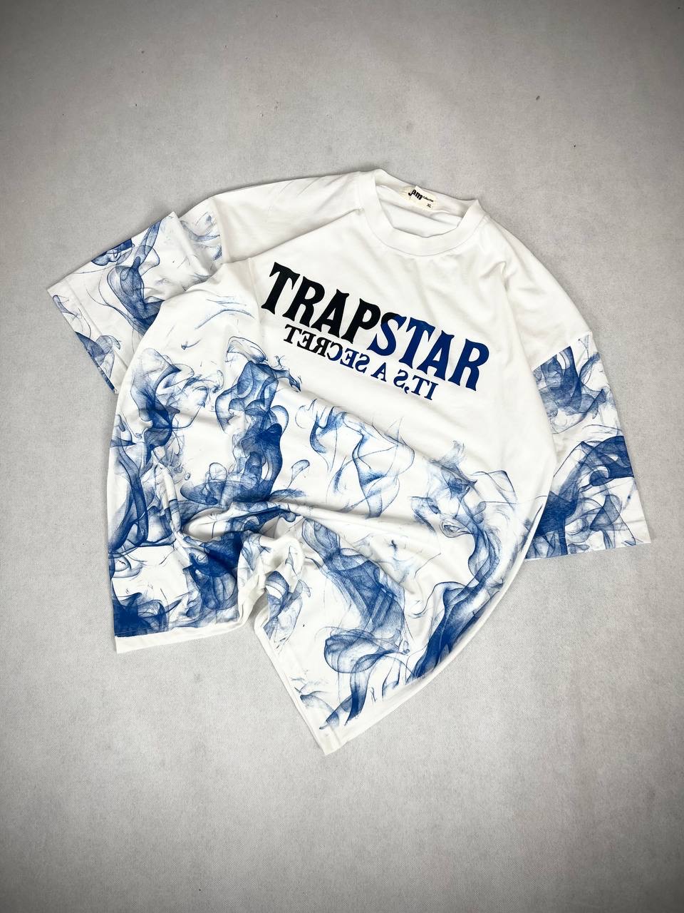 تیشرت trapstar