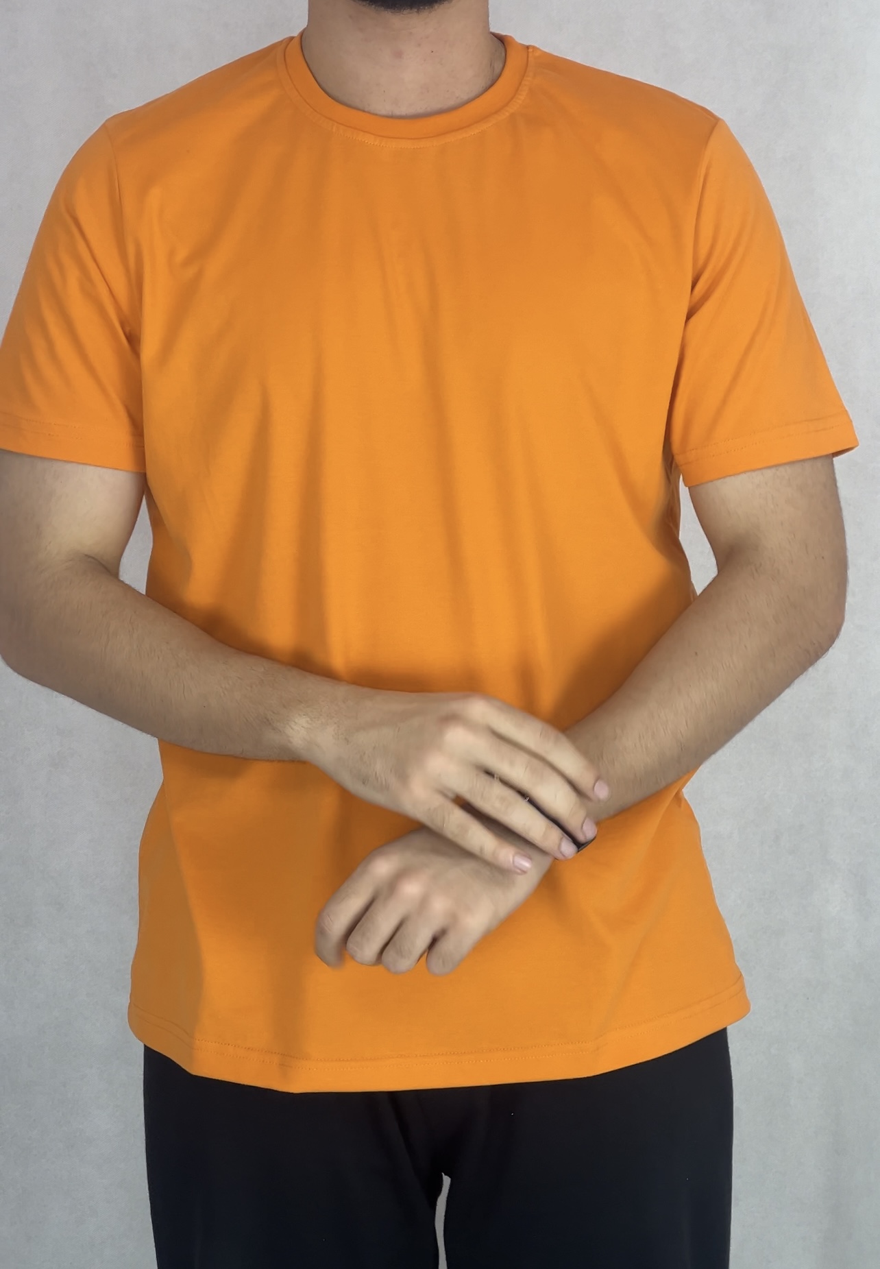 تیشرت بیسیک