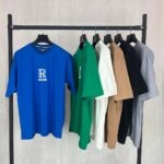 تیشرت R