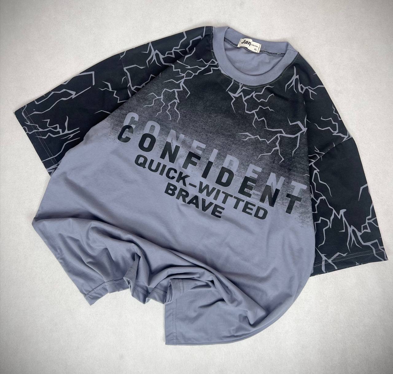 تیشرت CONFIDENT