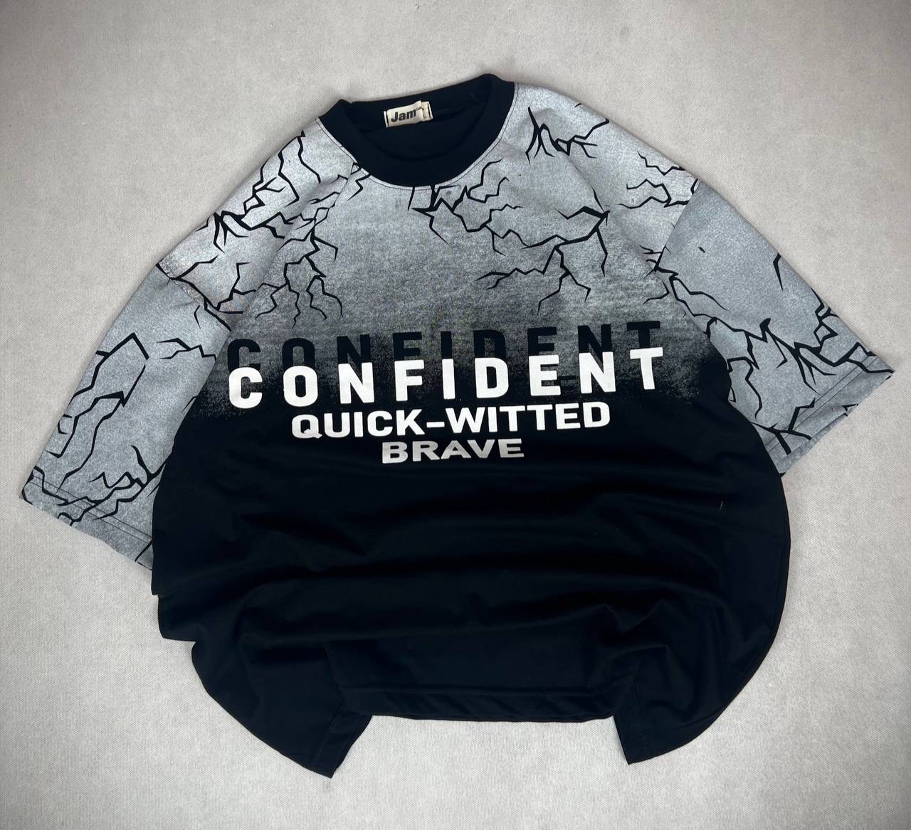 تیشرت CONFIDENT