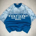 تیشرت CONFIDENT