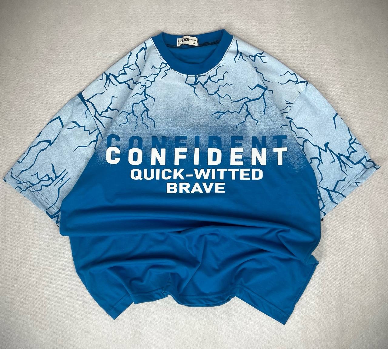 تیشرت CONFIDENT