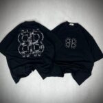 تیشرت BALENCIAGA