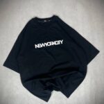 تیشرت newyork