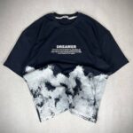 تیشرت DREAMER