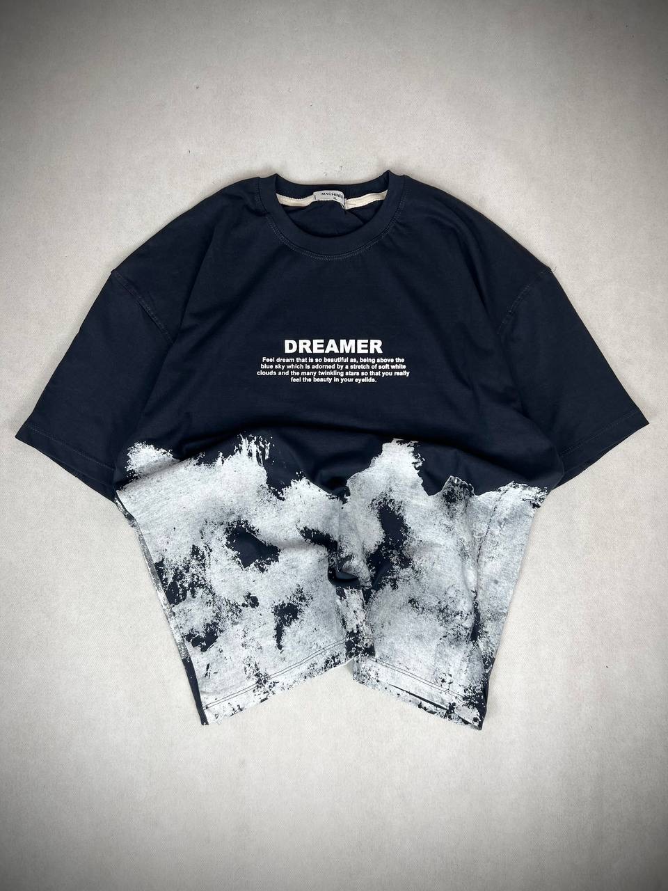 تیشرت DREAMER