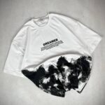 تیشرت DREAMER