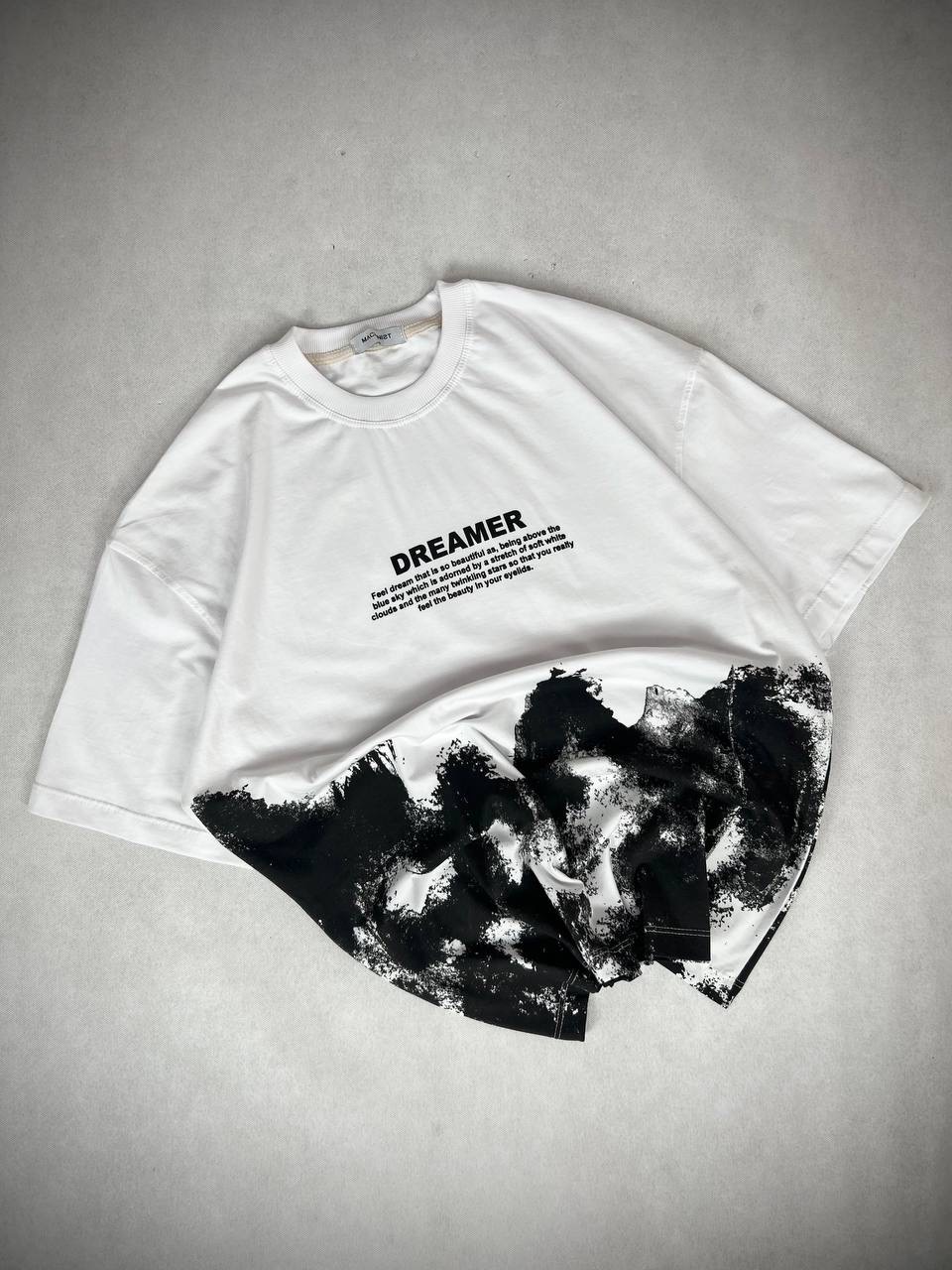 تیشرت DREAMER