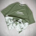 تیشرت DREAMER