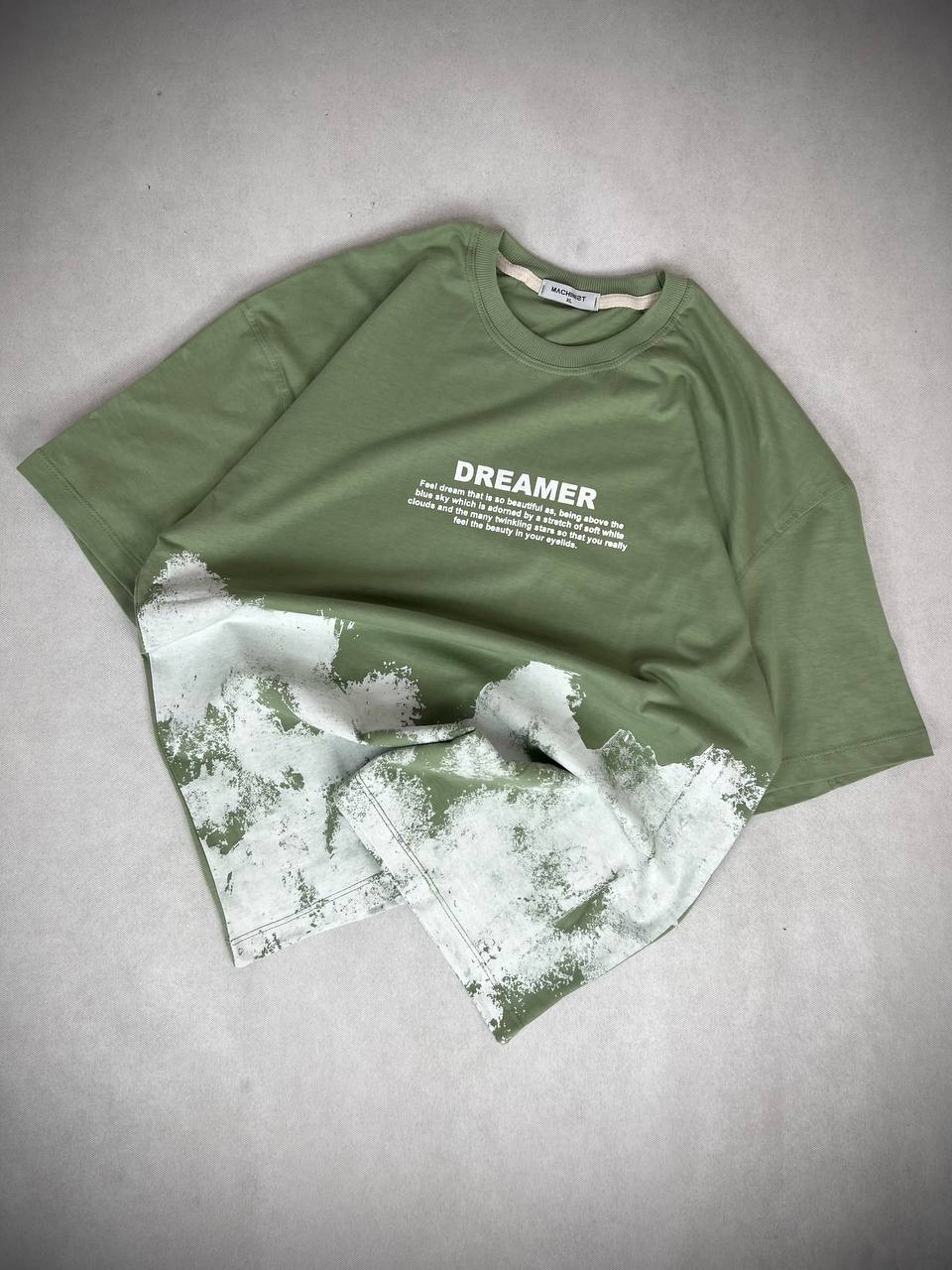 تیشرت DREAMER