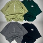 تیشرت north face