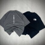 تیشرت north face