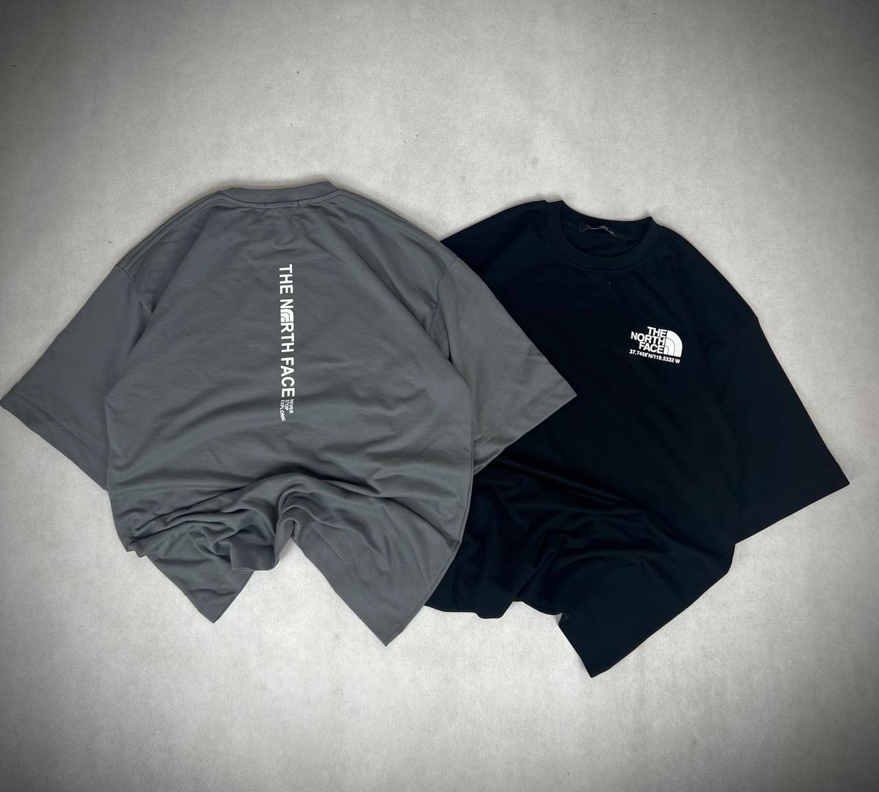 تیشرت north face