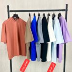 تیشرت دونخ بیسیک