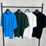 تیشرت بیسیک سایز بزرگ