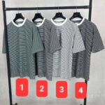 تیشرت پنبه رینگی