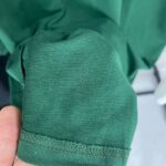 تیشرت دونخ باکسی ساده