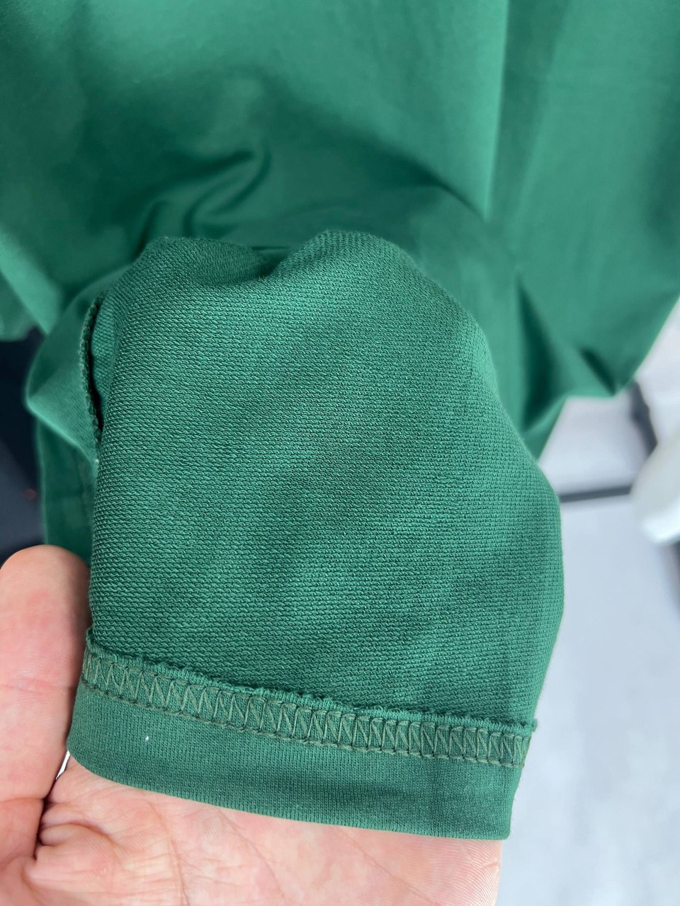 تیشرت دونخ باکسی ساده