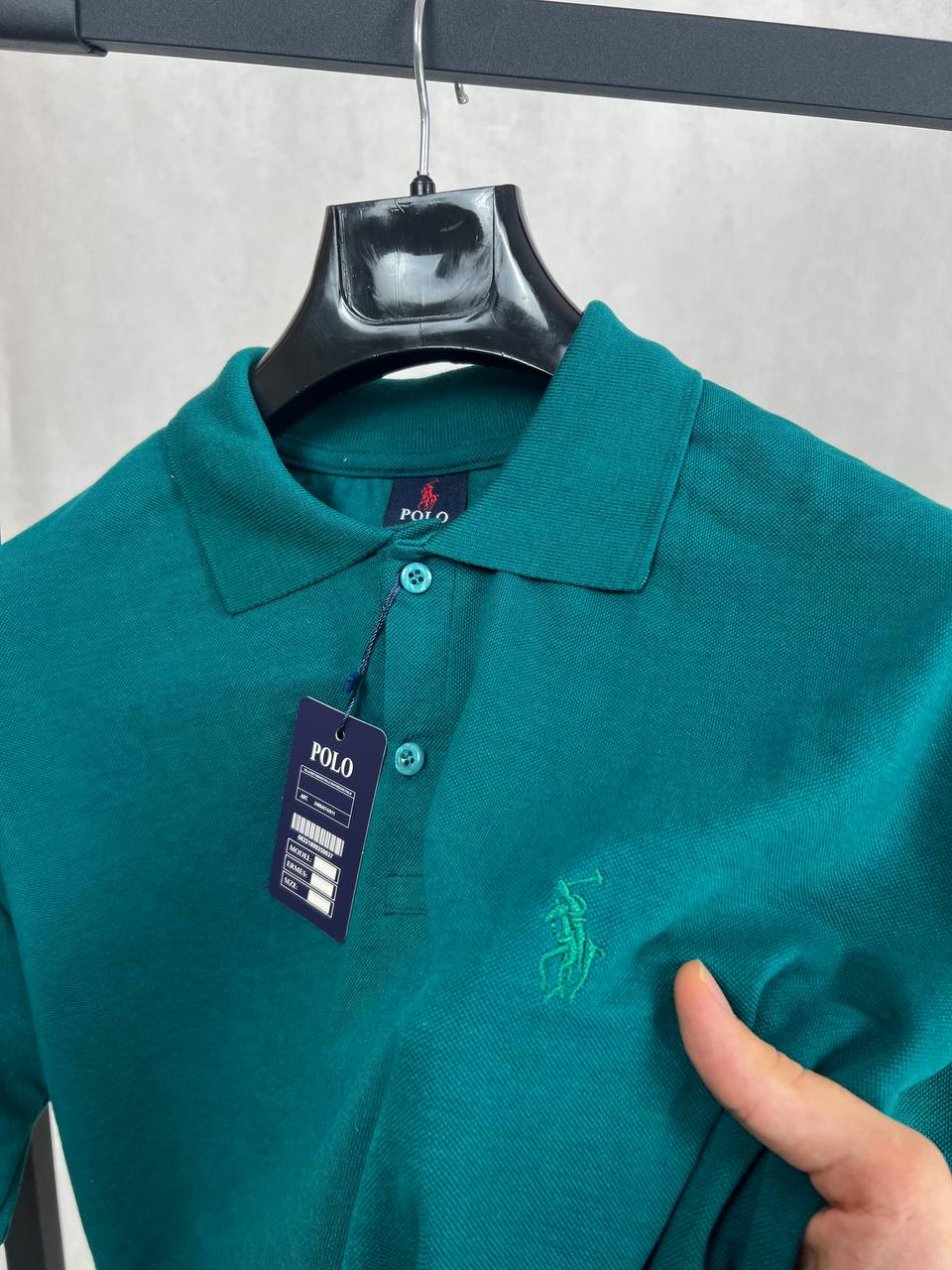 پولوشرت جودون