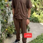 ست پیراهن و شلوار