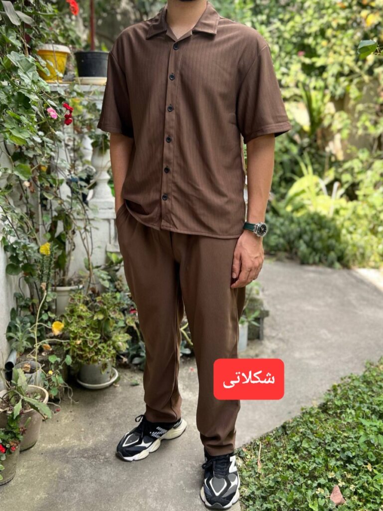 شکلاتی