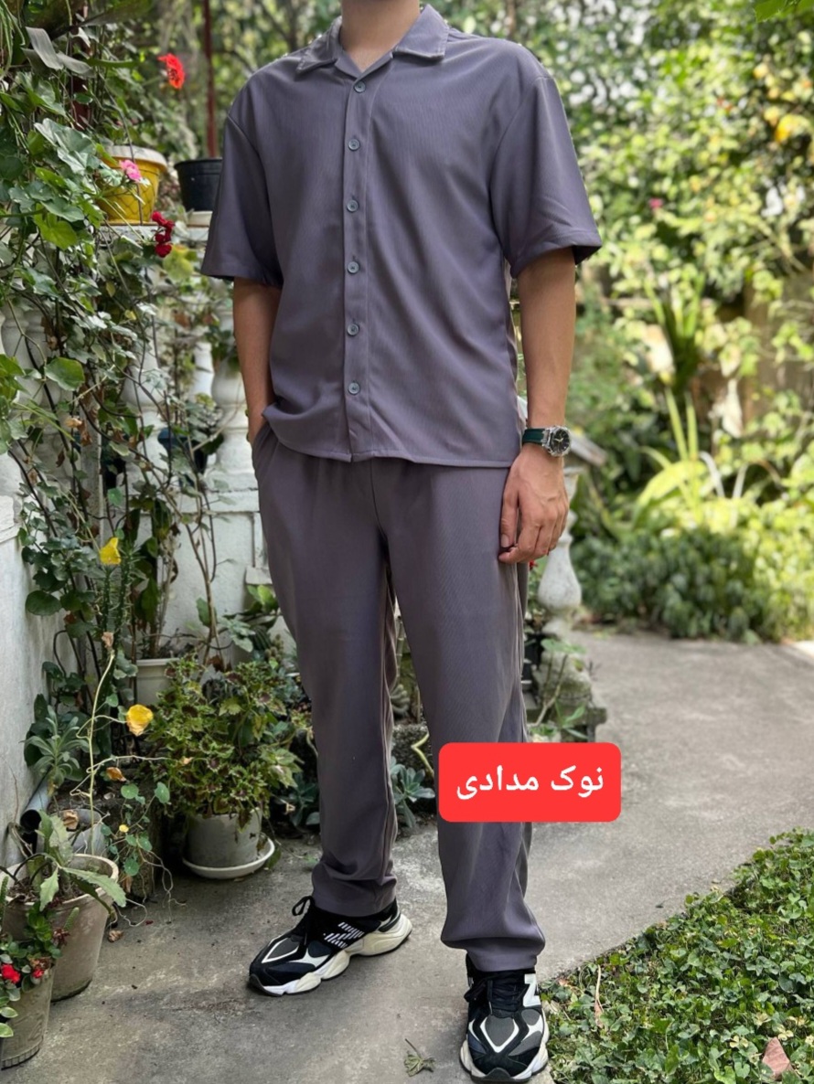 ست پیراهن و شلوار